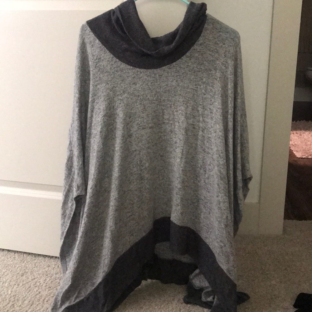 Poncho